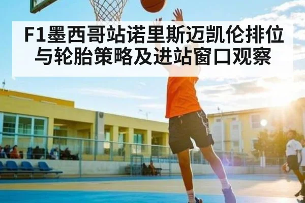 F1墨西哥站诺里斯迈凯伦排位与轮胎策略及进站窗口观察（Yabo）