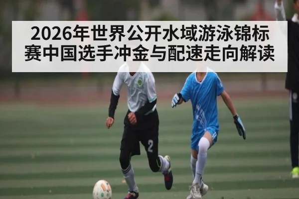 2026年世界公开水域游泳锦标赛中国选手冲金与配速走向解读